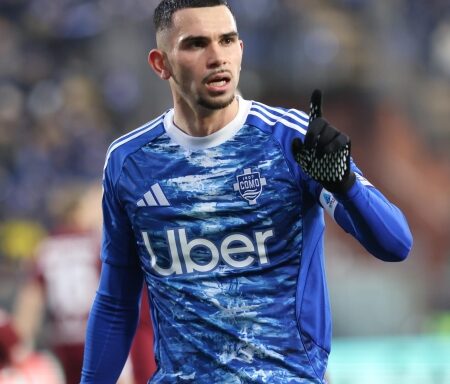 Assist nella 26ª giornata di Serie A: tutti i +1 per il fantacalcio