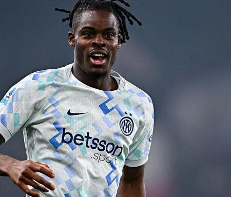 Bisseck: un difensore chiave per l’Inter al fantacalcio