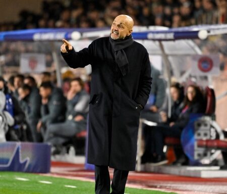 Spalletti: “Yildiz dimostra le ambizioni future della Juve”