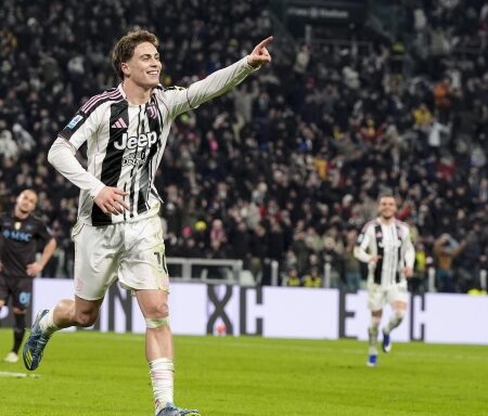 Infortunio Yildiz: salta Atalanta e Lazio, Spalletti punta su Boga