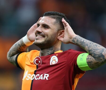 La Juventus punta su Mauro Icardi: i dettagli della trattativa