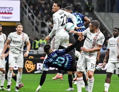 Cremonese-Inter: ultime formazioni e obiettivi in campo