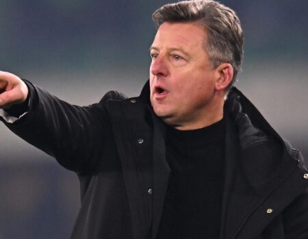 Runjaic: “Occasione contro la Roma per dare continuità all’Udinese”