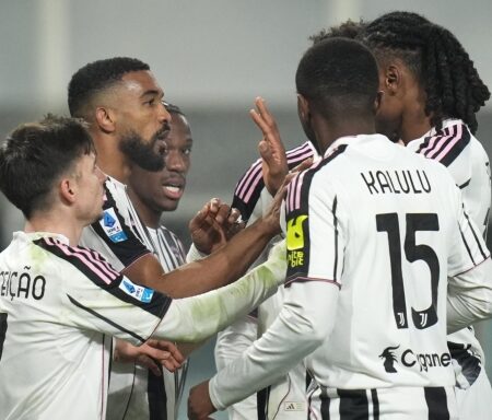 Bremer, il difensore che segna: “Merito di Spalletti”