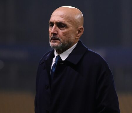 Spalletti: “Icardi un grande goleador, ma portava problemi in spogliatoio”