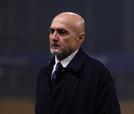 Crisi Juventus: Spalletti in difficoltà, peggior situazione rispetto a Thiago Motta