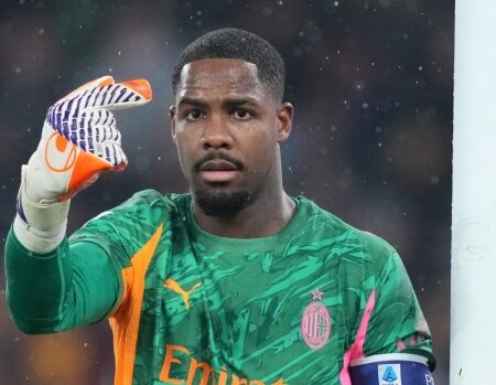 Viviano: “Donnarumma è superiore a Maignan”