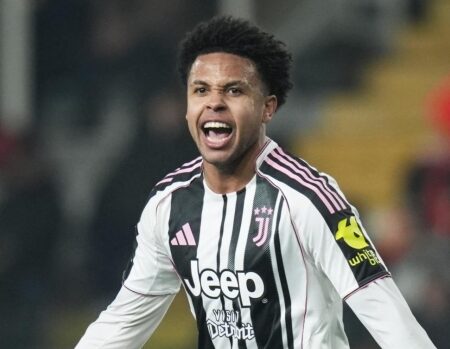 Parma-Juventus: McKennie in evidenza, Cambiaso insufficiente