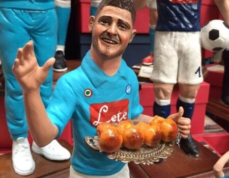 Scugnizzi partenopei: storie di gloria e delusioni nel Napoli