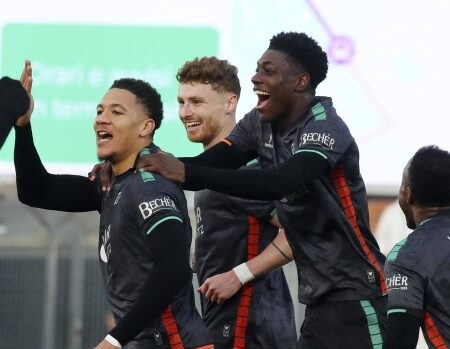 Serie B: Venezia in cima, Cesena in difficoltà