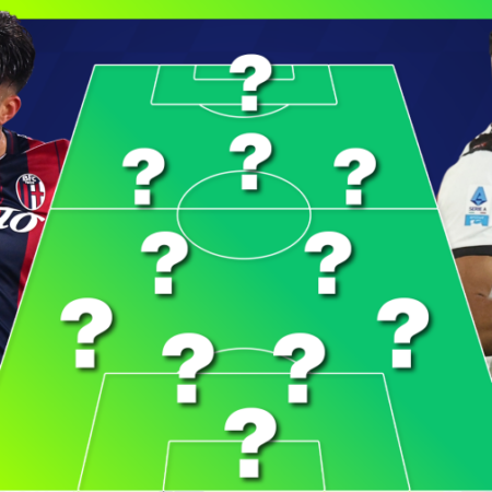 Bologna-Milan: formazioni e assenze in attacco