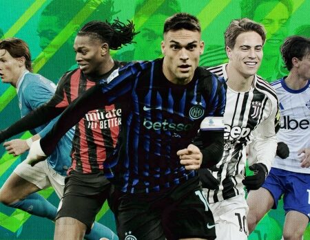 Formazioni di Serie A: le novità dopo il mercato di gennaio