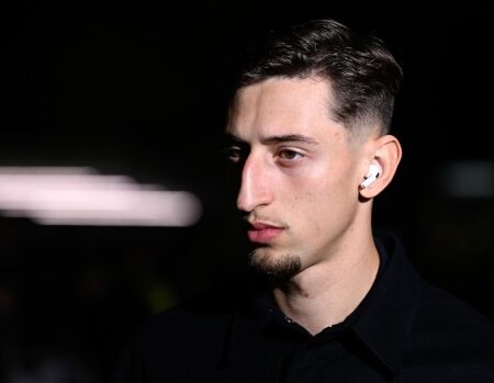 Juve, cinque innesti per il futuro e Rouhi alla Carrarese