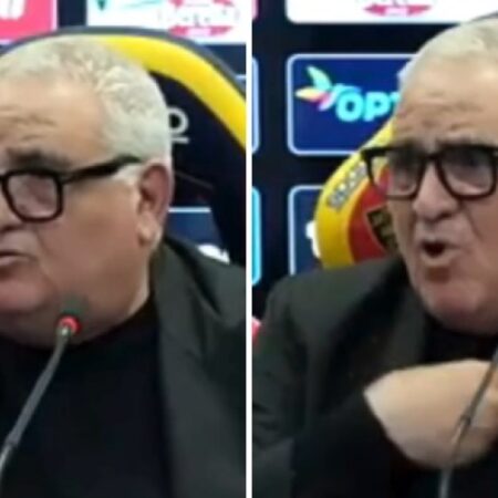 Corvino si sfoga: “Insulti anche davanti a mia moglie”
