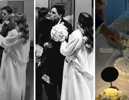 Zaniolo sorprende tutti: nozze segrete con Sara Scaperrotta