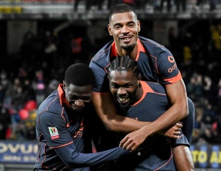 Inter-Torino, le pagelle: Diouf e Kulenovic brillano con un 7