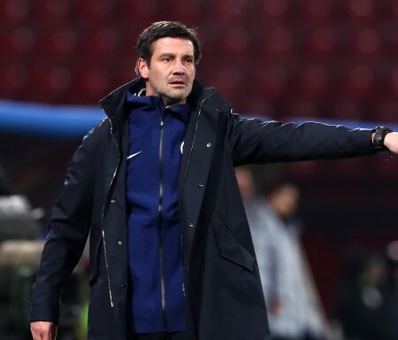 Chivu: “Felici per la vittoria, il mercato è imprevedibile”