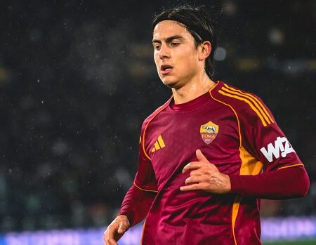 Dybala potrebbe trasferirsi al Boca a giugno: alte probabilità