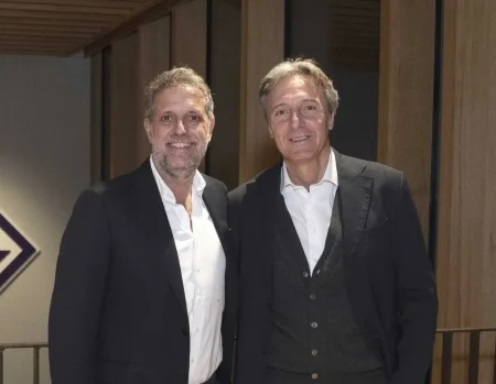 Paratici alla Fiorentina: “Dobbiamo salvarci, Vanoli il nostro motivatore”