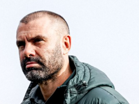 Sammarco: “Emozionato ma sereno, Montipò è il nostro portiere titolare”