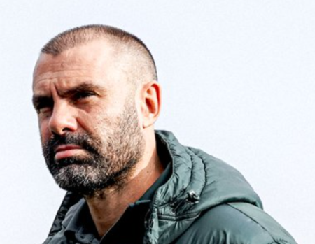 Sammarco: “Emozionato ma sereno, Montipò è il nostro portiere titolare”