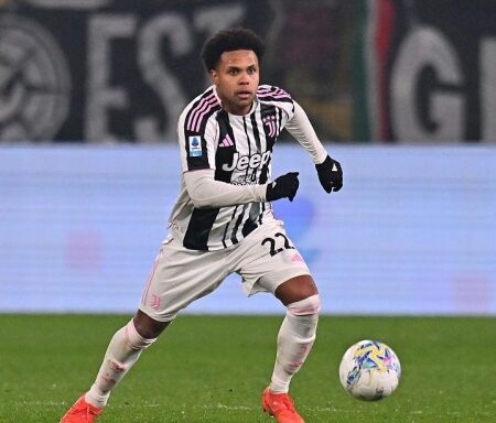 Juve-Como: in palio un posto in Champions per Spalletti e Fabregas