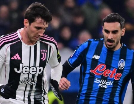 Atalanta-Juventus: Zappacosta e Conceiçao brillano in una sfida intensa