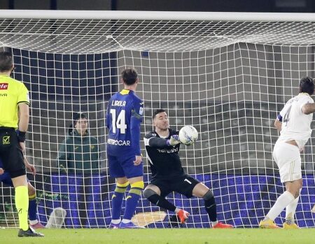 Pagelle Verona-Pisa: Montipò brillano, Durosinmi delude