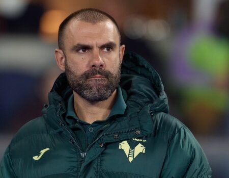 Sammarco debutta a Verona: “Il Pisa meritava di vincere? Forse”