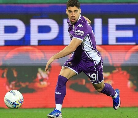 Infortunio per Solomon: assente contro l’Udinese