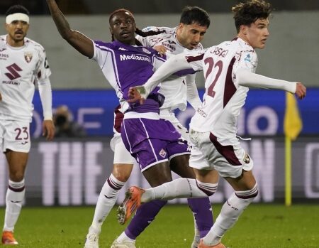 Fiorentina-Torino: Kean e Ilkhan brillano, ma Dodò delude