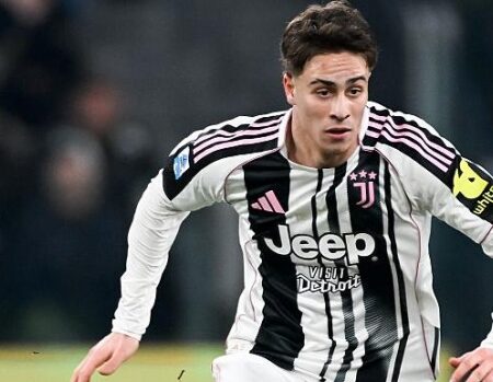 Galatasaray-Juventus: Spalletti affronta Icardi nel primo spareggio