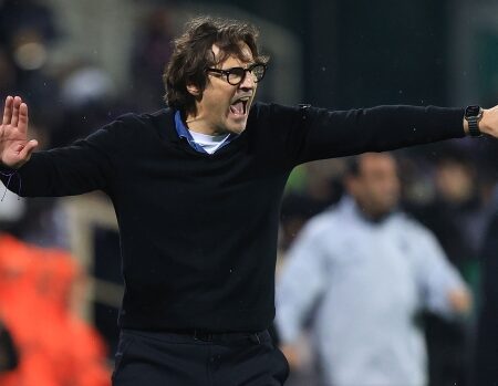 Vanoli: “Poca attenzione contro il Torino, dobbiamo migliorare”