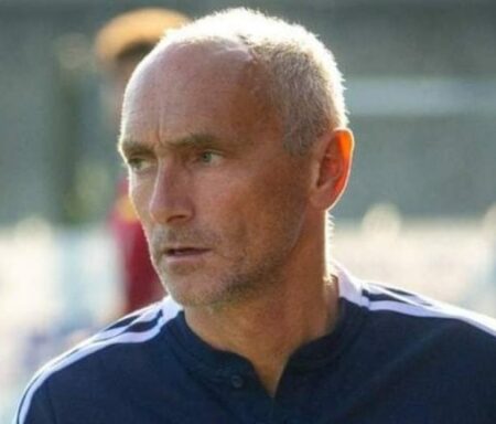 Foggia esonera Barilari, Cangelosi pronto a subentrare