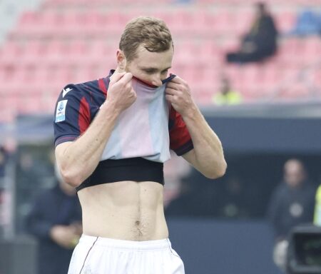 Flop 11 del Fantacalcio: i peggiori della 24ª giornata di Serie A