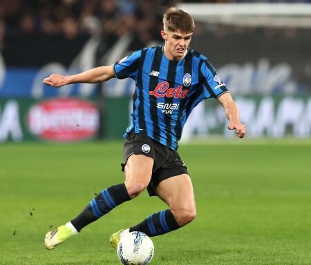 De Ketelaere: infortunio al menisco, possibile intervento chirurgico