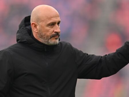 Bologna in Norvegia per il playoff di Europa League contro il Brann