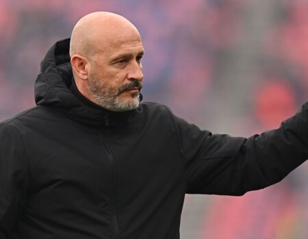 Bologna in Norvegia per il playoff di Europa League contro il Brann