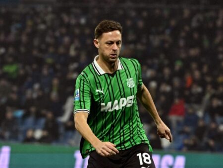 Squalifiche in Serie A: Matic fermato per due giornate