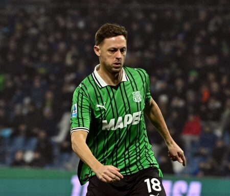 Squalifiche in Serie A: Matic fermato per due giornate