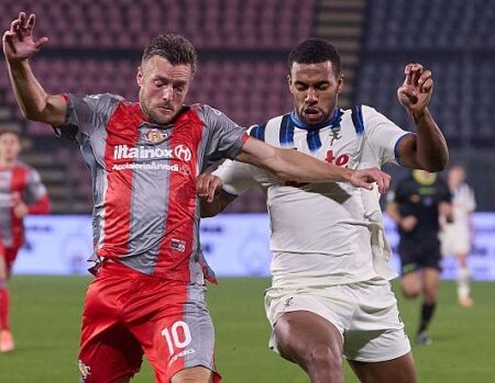 Atalanta-Cremonese: Palladino punta alla Champions con una vittoria