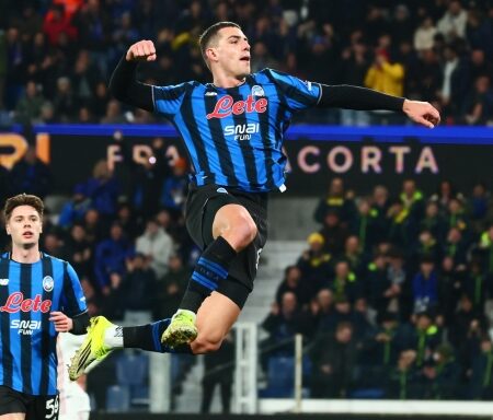 Krstovic guida l’Atalanta: sette gol e nuove gerarchie in attacco