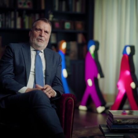 Gaetano Scirea: il ricordo nel film “Juventus. Primo amore”