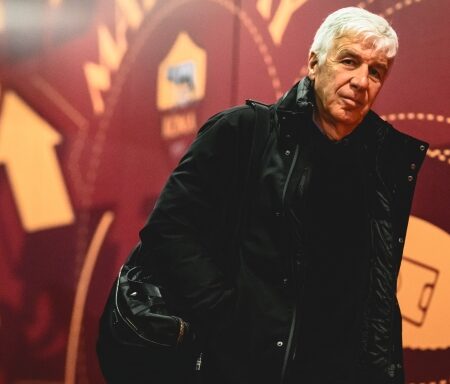 Gasperini: “Malen segnerà molto. Bene una partita senza Var”