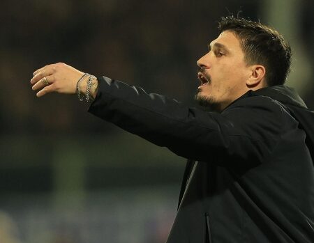 Pisacane: “La Roma ha motivi solidi per i suoi obiettivi”