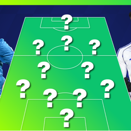 Coppa Italia: Napoli e Como pronte per un confronto decisivo