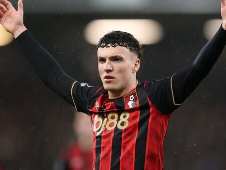 Alex Jimenez: “Al Milan non avrei avuto spazio per i Mondiali”