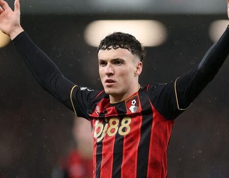 Alex Jimenez: “Al Milan non avrei avuto spazio per i Mondiali”