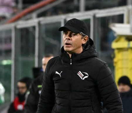 Serie B: Venezia perde in casa, emozioni a Marassi con Samp-Palermo