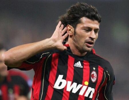 Kaladze: “Senza Berlusconi, il Milan non è più lo stesso”